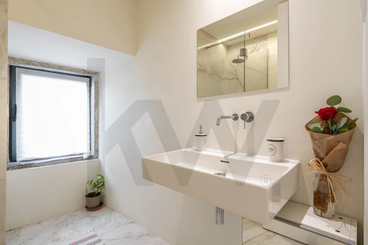 Moradia T3 para Venda em Ajuda Foto 14