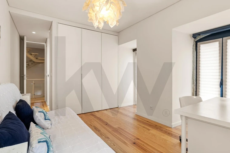 Moradia T3 para Venda em Ajuda Foto 16