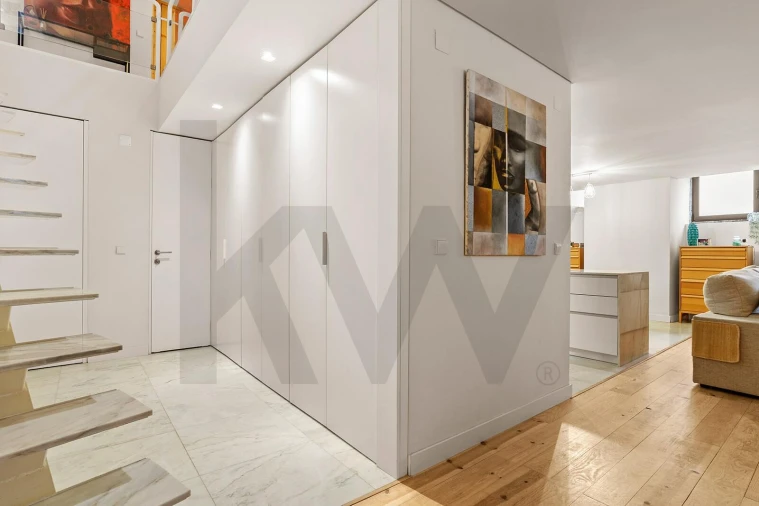 Moradia T3 para Venda em Ajuda Foto 10