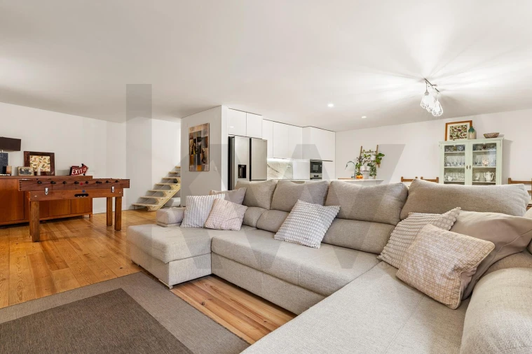 Moradia T3 para Venda em Ajuda Foto 4