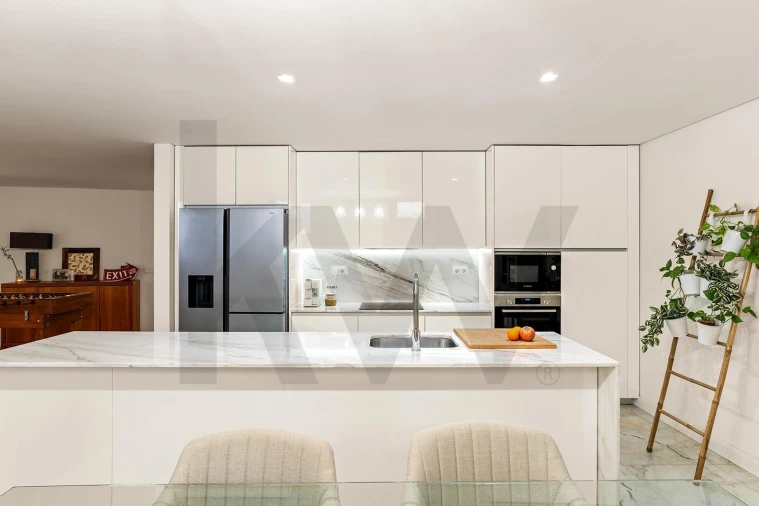 Moradia T3 para Venda em Ajuda Foto 6