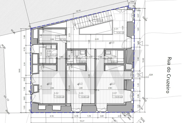Moradia T3 para Venda em Ajuda Foto 24