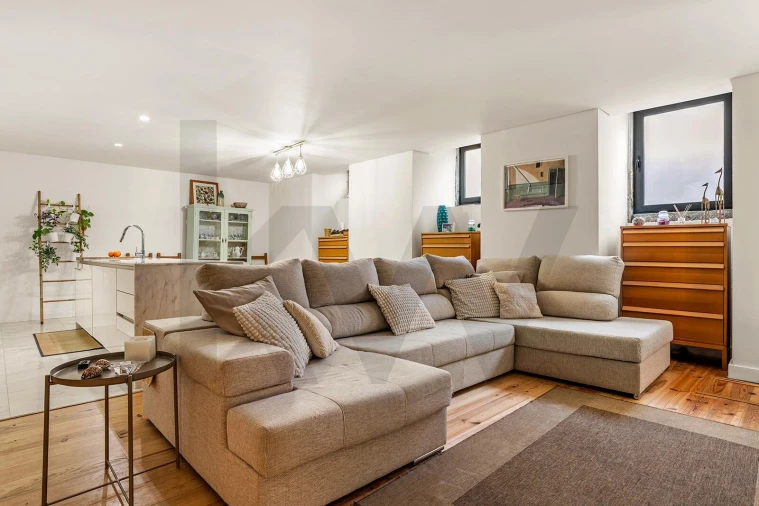 Moradia T3 para Venda em Ajuda Foto 3