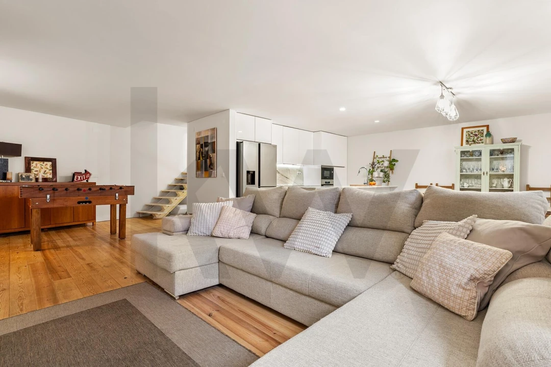 Moradia T3 para Venda em Ajuda Foto 4