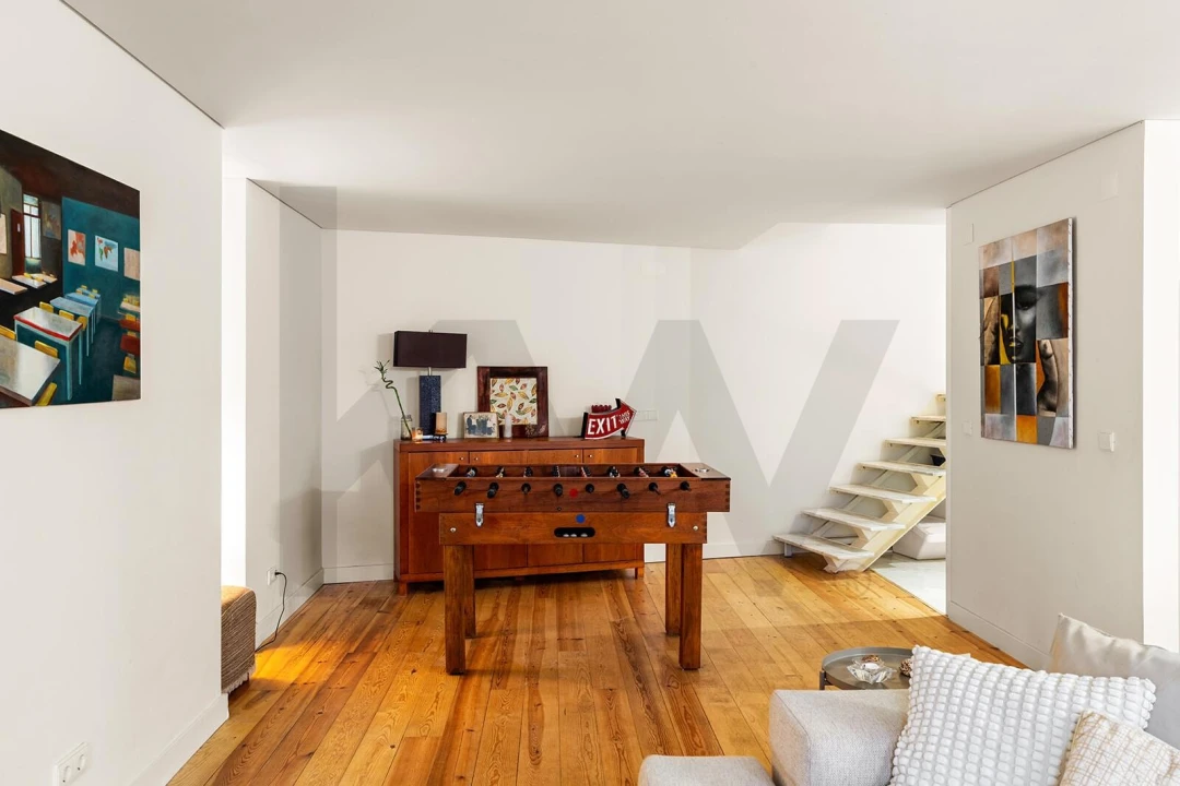 Moradia T3 para Venda em Ajuda Foto 9