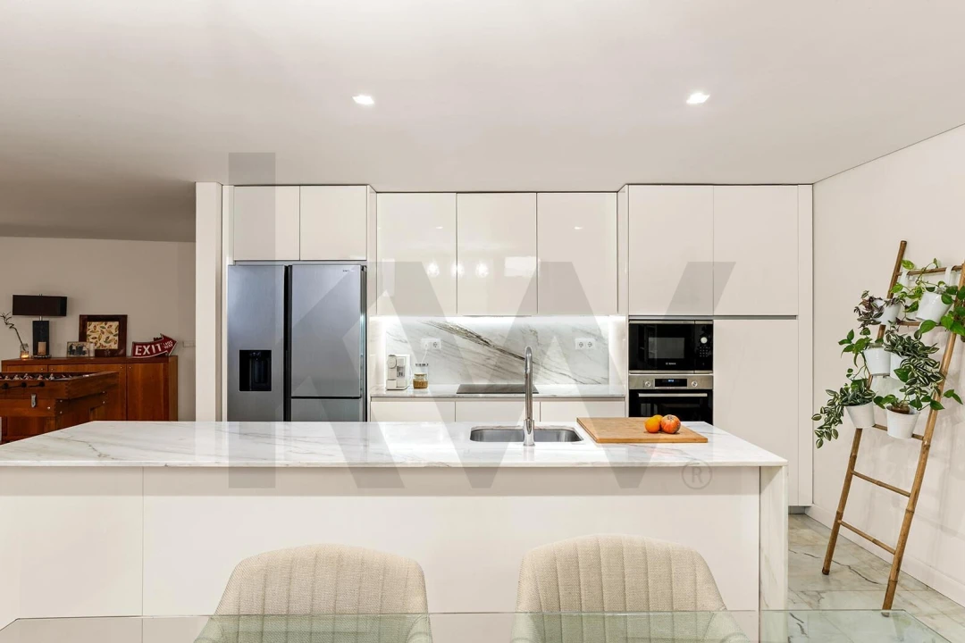 Moradia T3 para Venda em Ajuda Foto 6