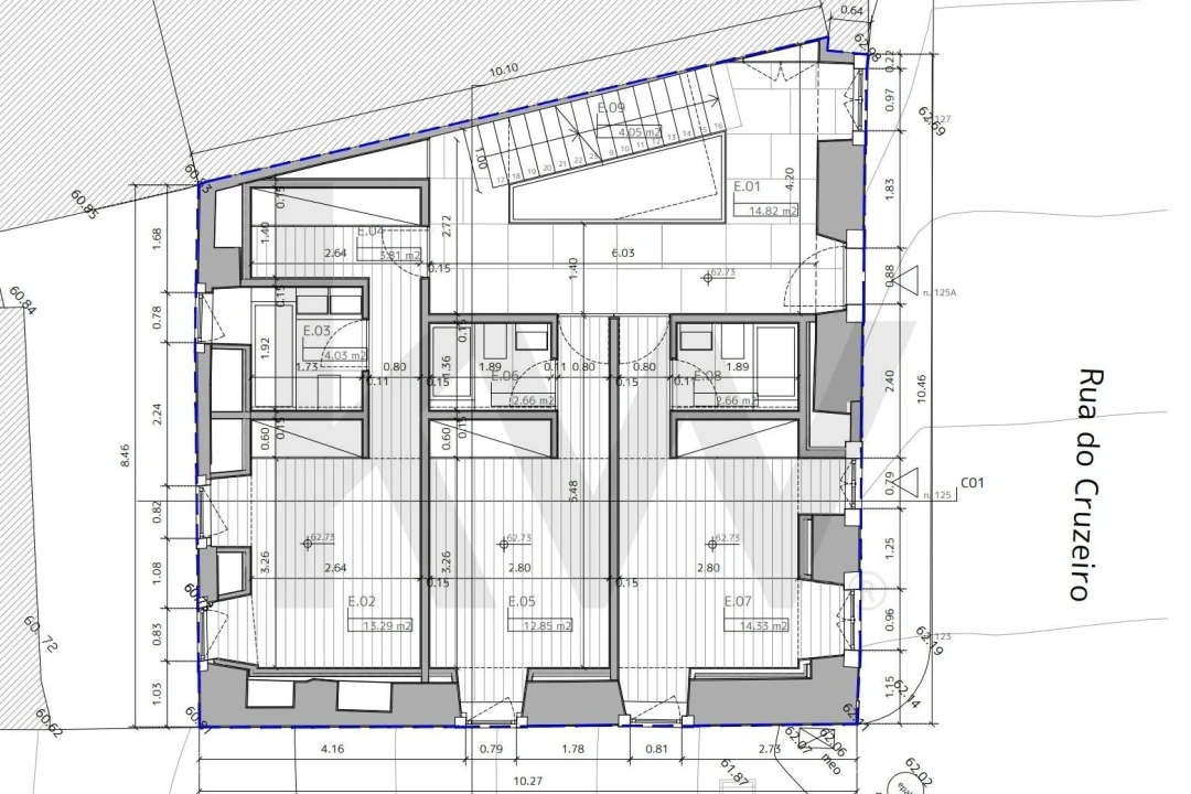 Moradia T3 para Venda em Ajuda Foto 24