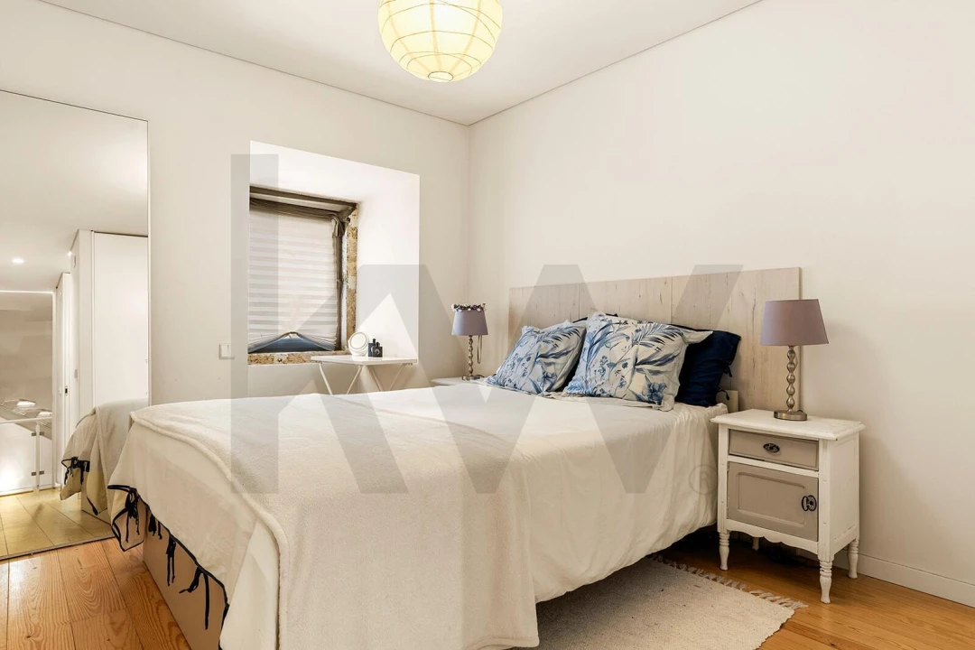 Moradia T3 para Venda em Ajuda Foto 11