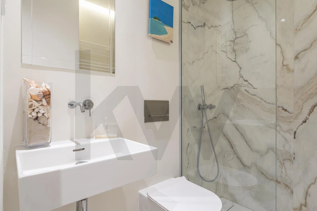 Moradia T3 para Venda em Ajuda Foto 17