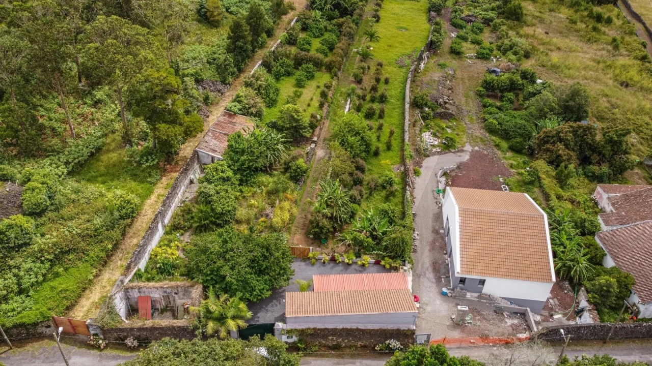 Terreno para Venda em Rosto do Cão (Livramento) Foto 27