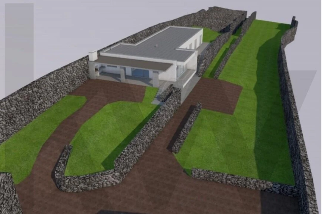 Terreno para Venda em Rosto do Cão (Livramento) Foto 4