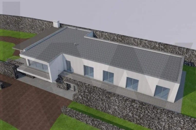 Terreno para Venda em Rosto do Cão (Livramento) Foto 9