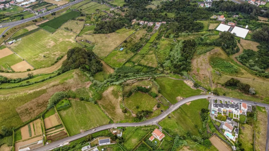 Terreno para Venda em Rosto do Cão (Livramento) Foto 17