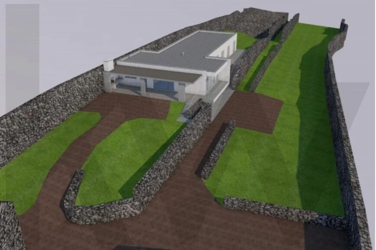 Terreno para Venda em Rosto do Cão (Livramento) Foto 4