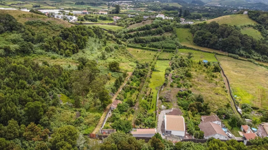 Terreno para Venda em Rosto do Cão (Livramento) Foto 2