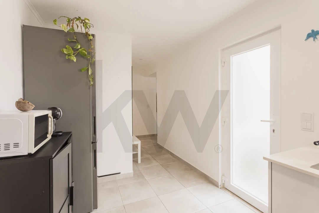 Moradia T2 para Venda em Maxial e Monte Redondo Foto 11