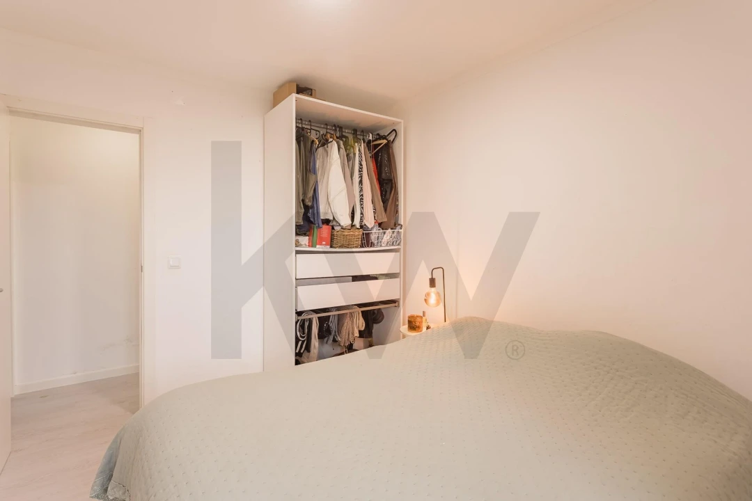 Moradia T2 para Venda em Maxial e Monte Redondo Foto 16