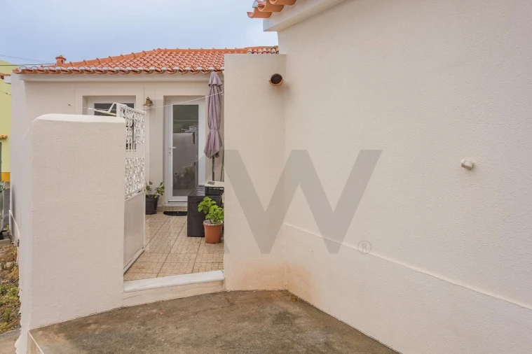 Moradia T2 para Venda em Maxial e Monte Redondo Foto 24