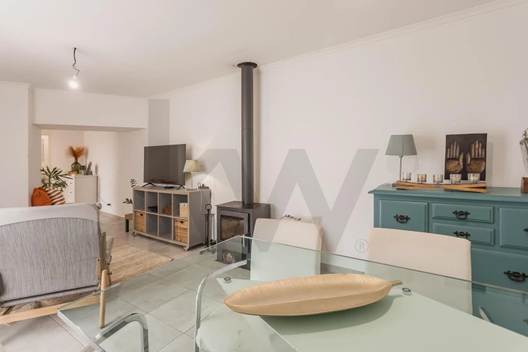 Moradia T2 para Venda em Maxial e Monte Redondo Foto 3