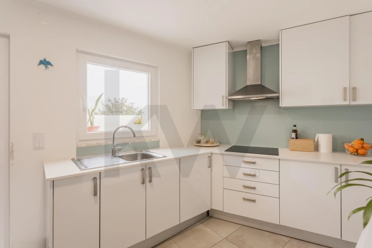 Moradia T2 para Venda em Maxial e Monte Redondo Foto 10