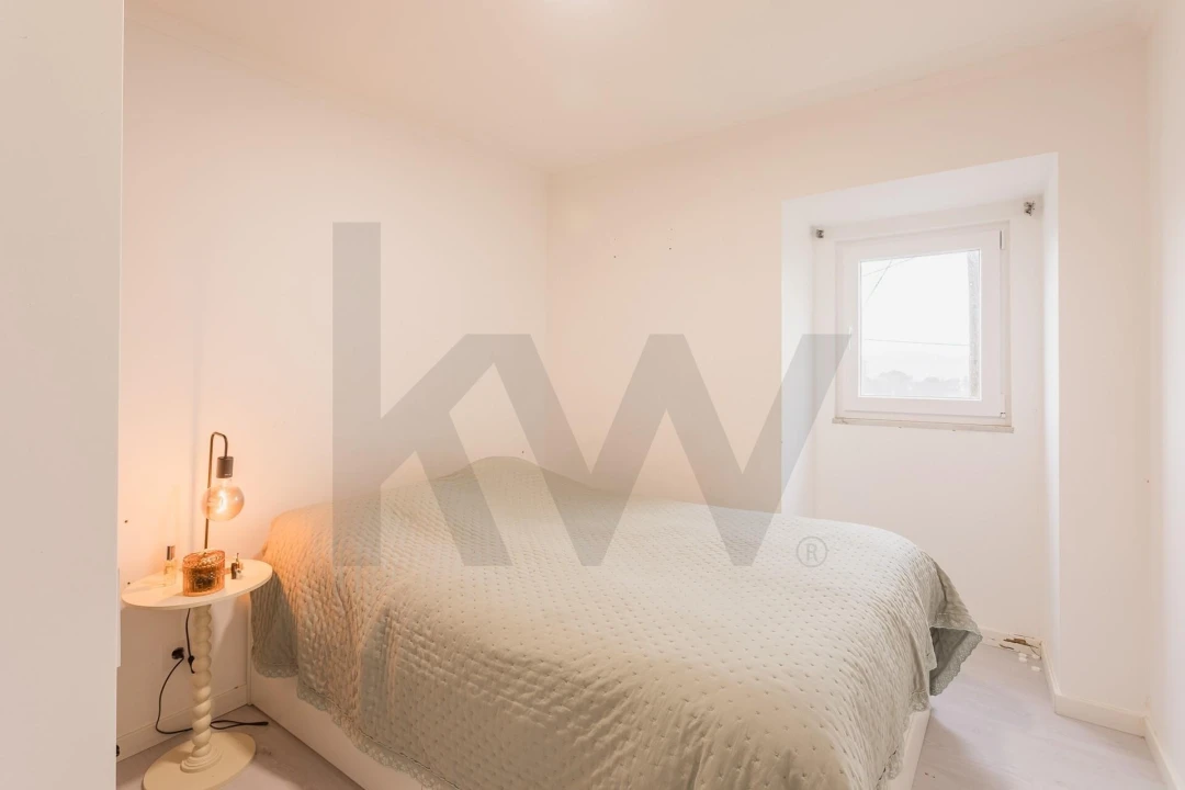 Moradia T2 para Venda em Maxial e Monte Redondo Foto 15