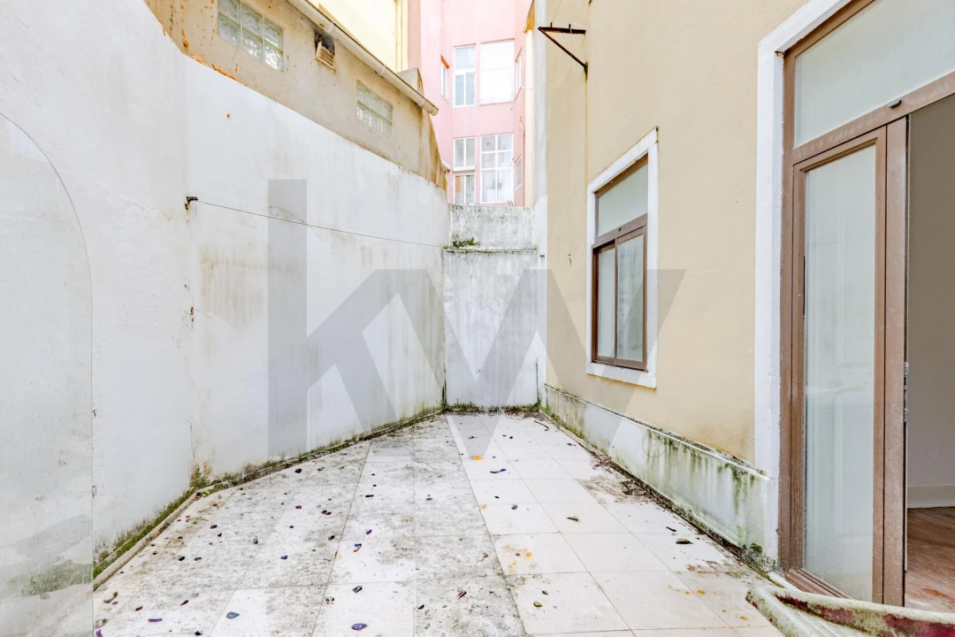 Prédio para Venda em Campo de Ourique Foto 9