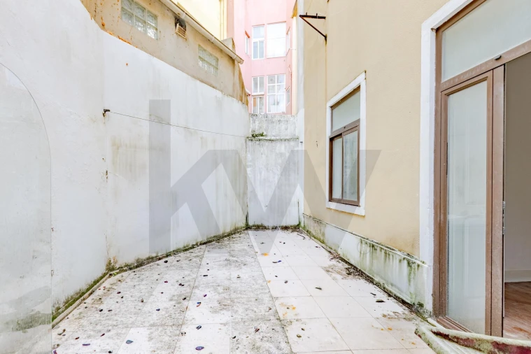 Prédio para Venda em Campo de Ourique Foto 9