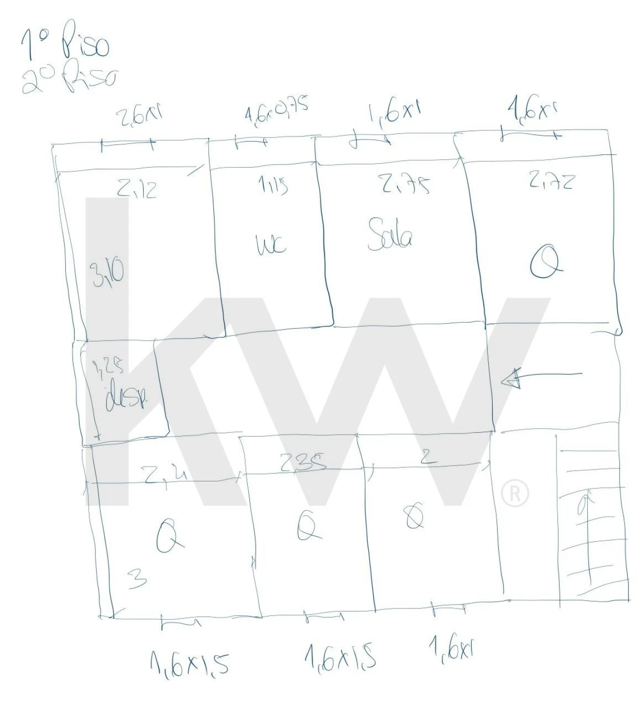 Prédio para Venda em Campo de Ourique Foto 36