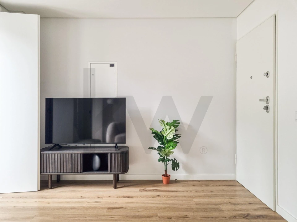 Apartamento T3 para Venda em Arroios Foto 6