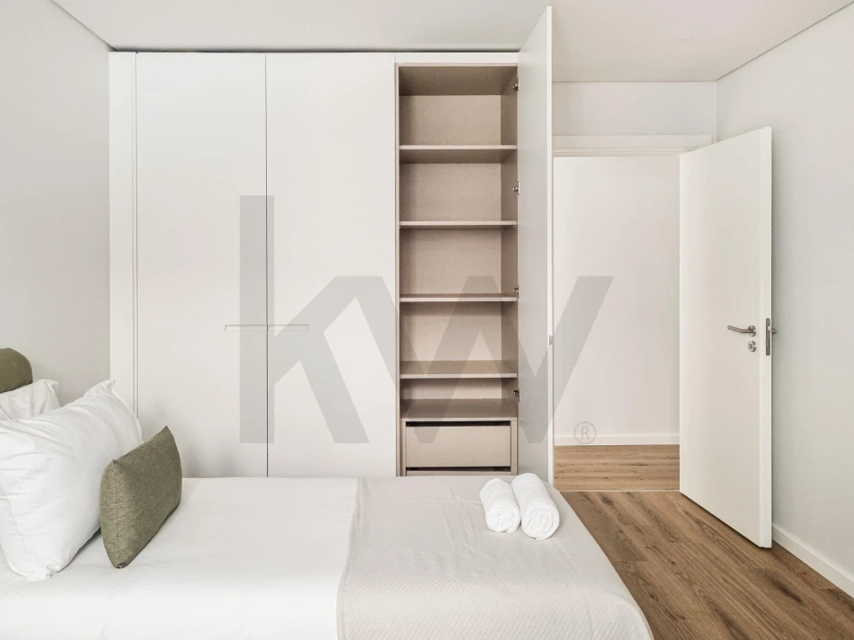 Apartamento T3 para Venda em Arroios Foto 14