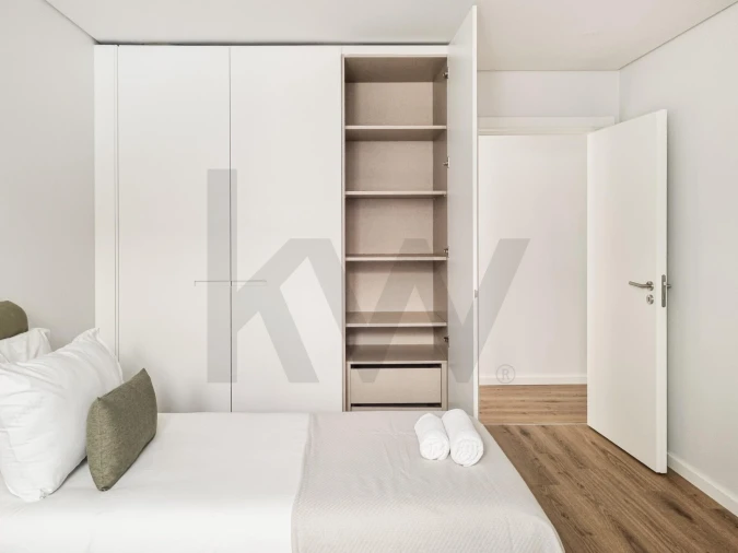 Apartamento T3 para Venda em Arroios Foto 14