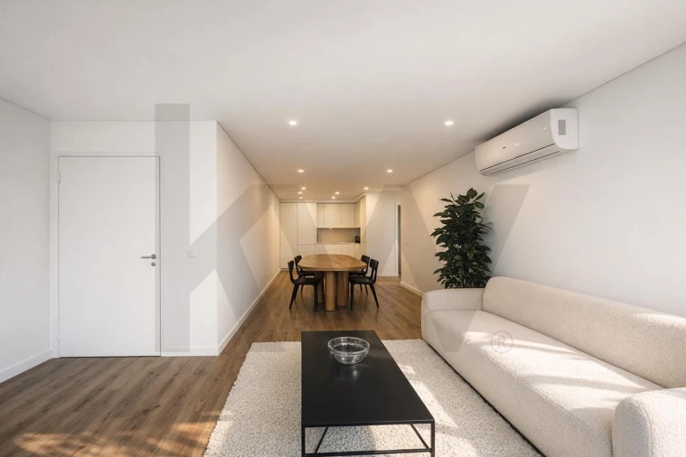 Apartamento T3 para Venda em Arroios Foto 7