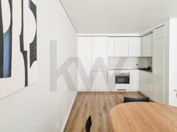 Apartamento T3 para Venda em Arroios Foto 4