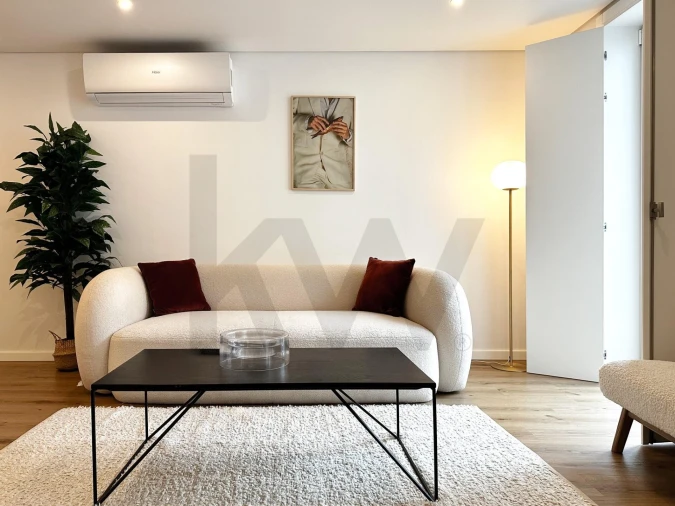 Apartamento T3 para Venda em Arroios Foto 1