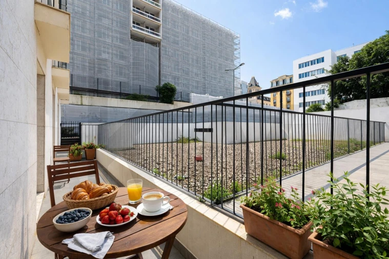 Apartamento T3 para Venda em Arroios Foto 2