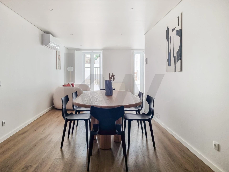 Apartamento T3 para Venda em Arroios Foto 8