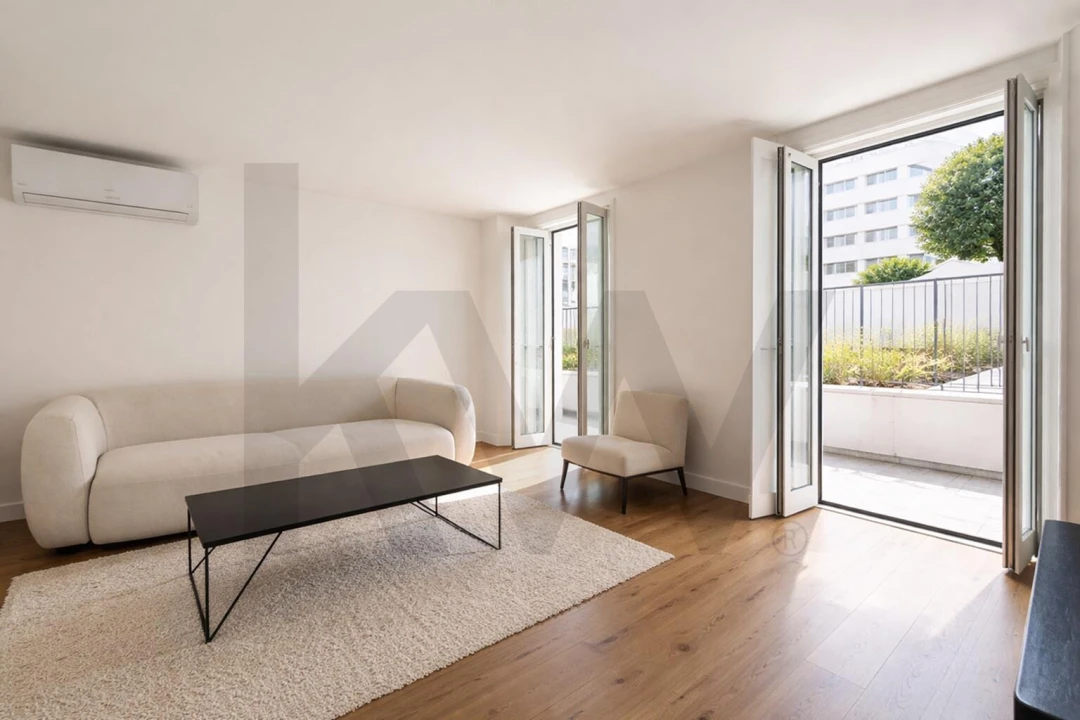 Apartamento T3 para Venda em Arroios Foto 5