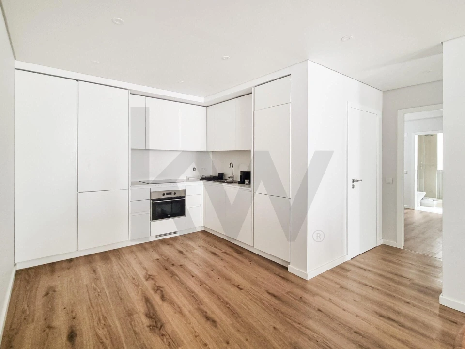 Apartamento T3 para Venda em Arroios Foto 9