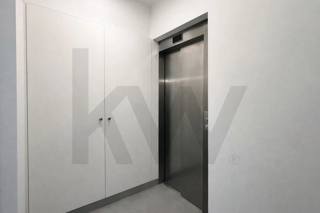 Apartamento T3 para Venda em Arroios Foto 25