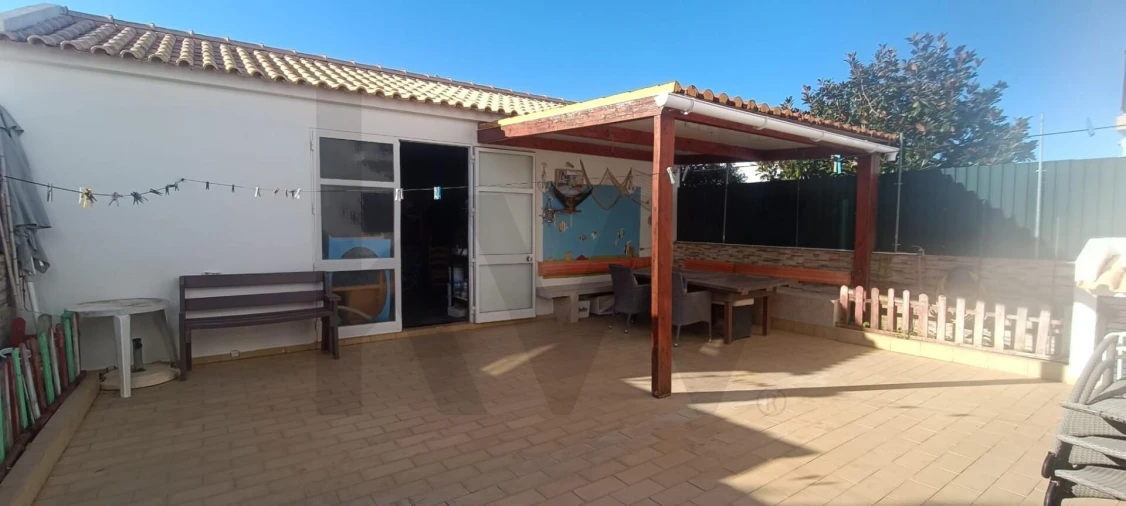 Moradia T3 para Venda em Vila de Sagres Foto 37