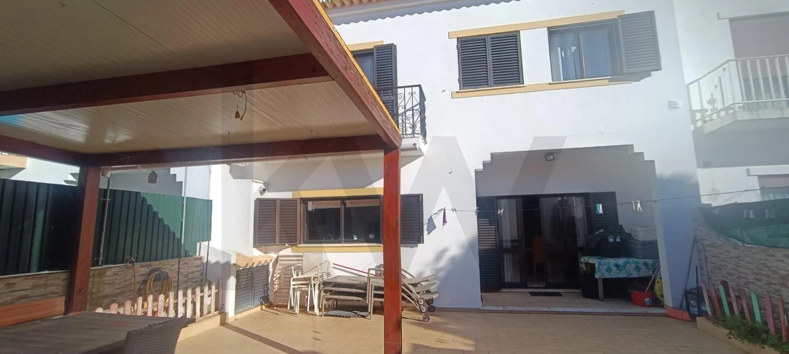 Moradia T3 para Venda em Vila de Sagres Foto 35