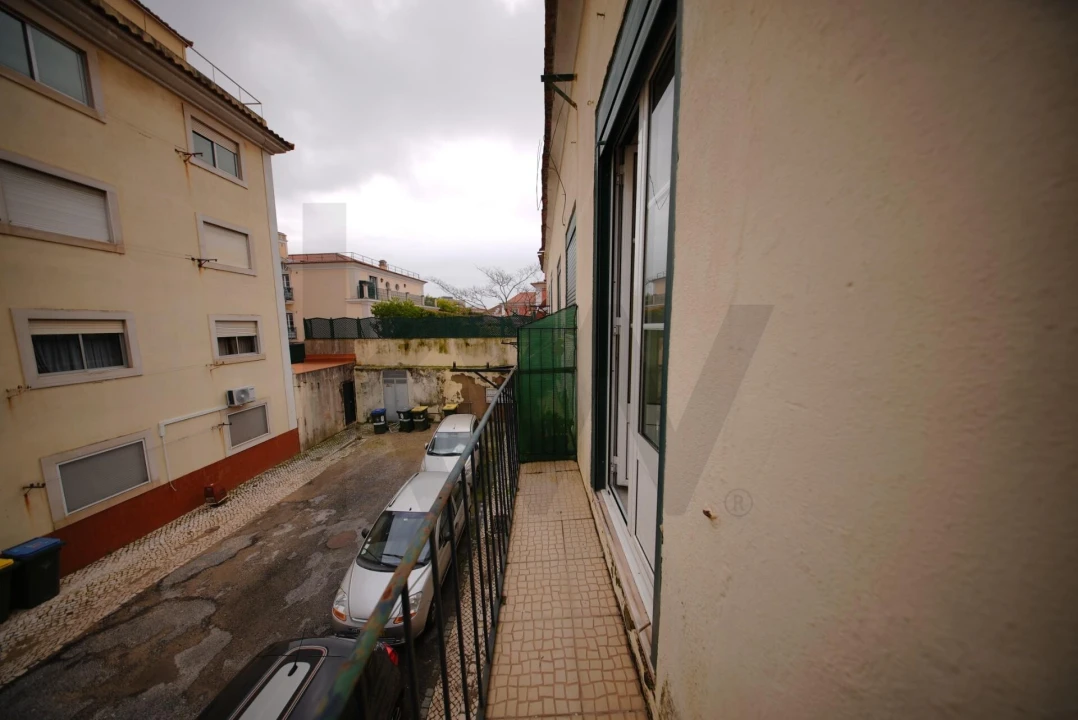 Apartamento T1 para Venda em Estrela Foto 7