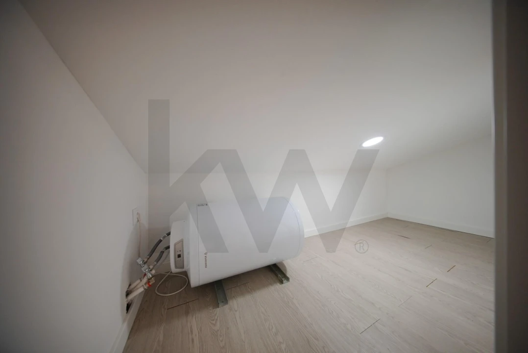 Apartamento T1 para Venda em Estrela Foto 14