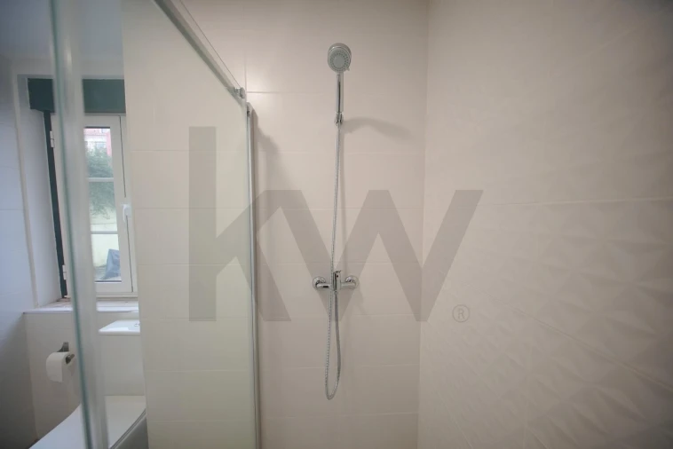 Apartamento T1 para Venda em Estrela Foto 20