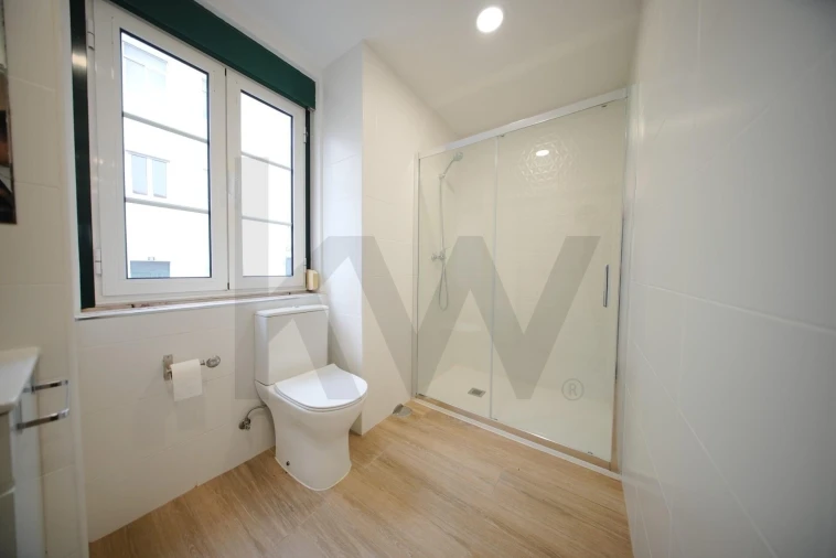 Apartamento T1 para Venda em Estrela Foto 18