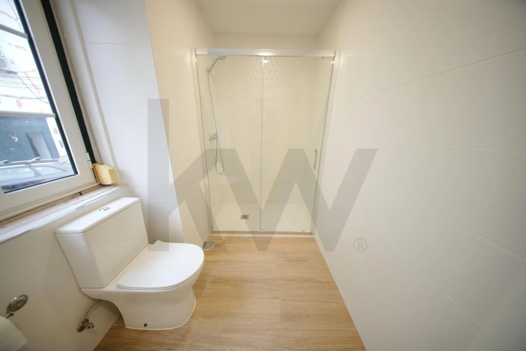 Apartamento T1 para Venda em Estrela Foto 17