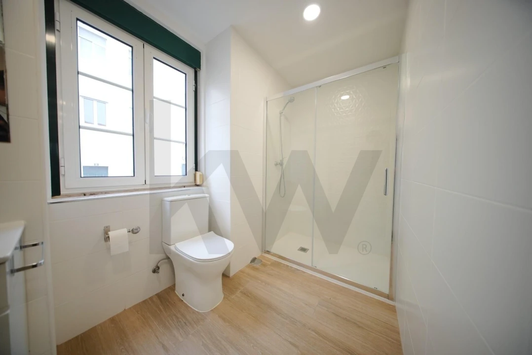 Apartamento T1 para Venda em Estrela Foto 18