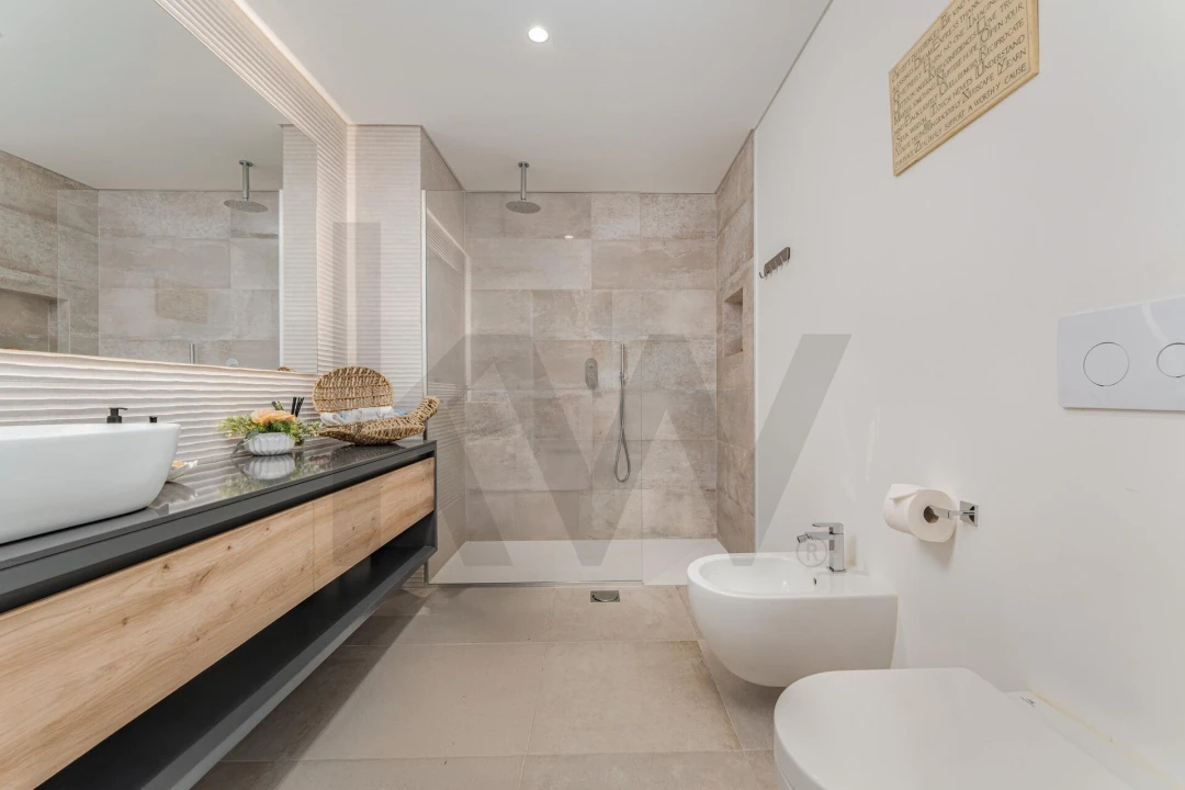 Apartamento T3 para Venda em São Martinho Foto 19