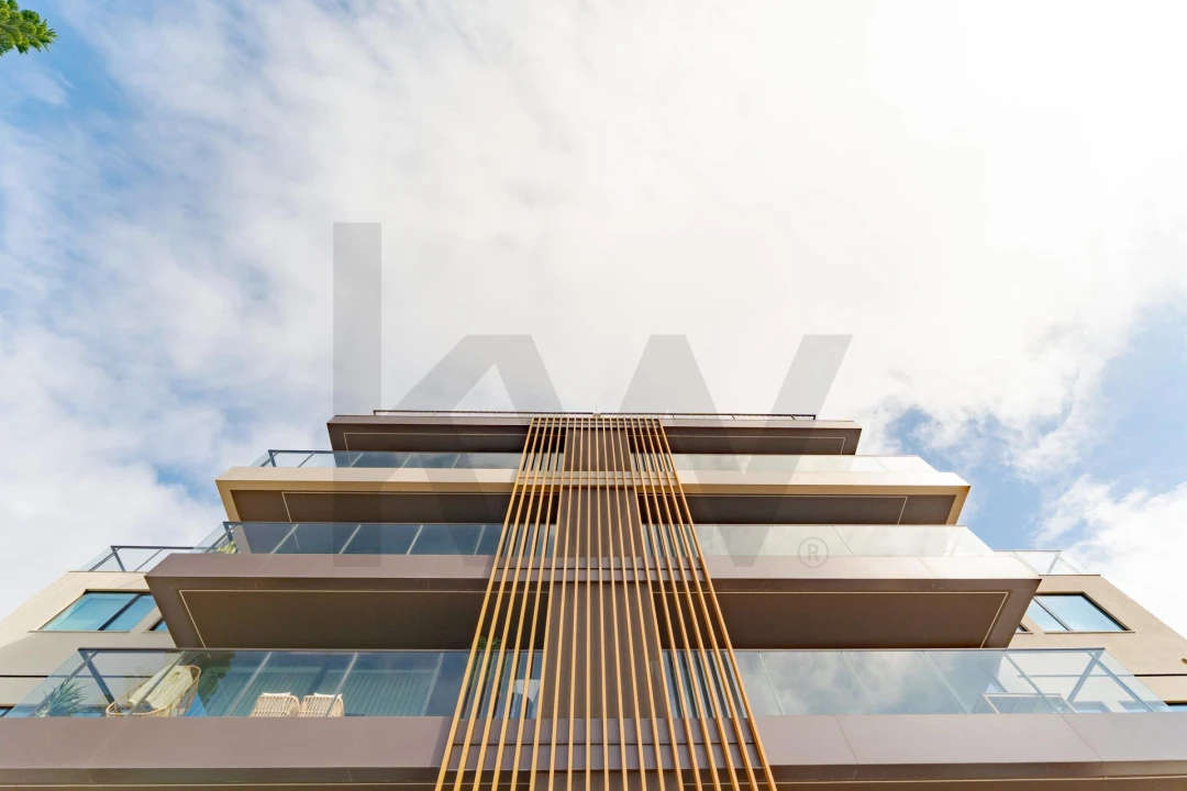 Apartamento T3 para Venda em São Martinho Foto 36