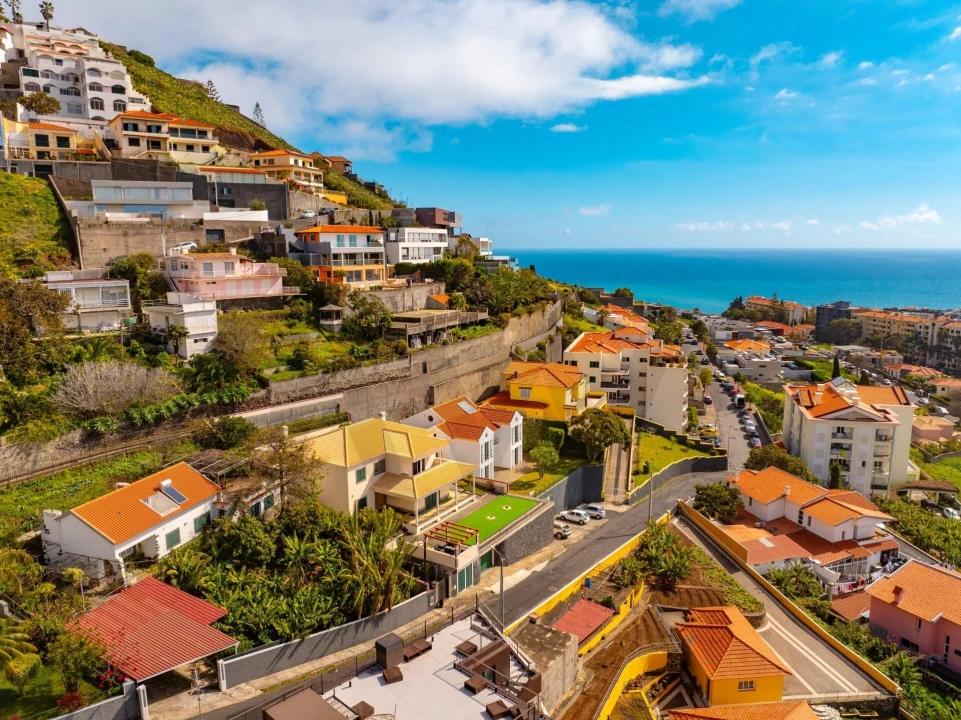 Apartamento T3 para Venda em São Martinho Foto 33